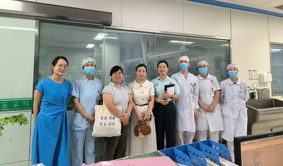 检验医学院实习检查材料-中国人民解放军联勤保障部队第九〇八医院20260722-2
