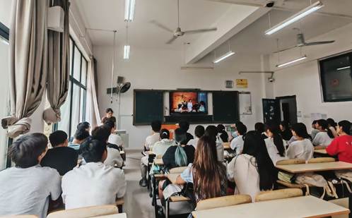 25卫检2班